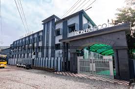 Don Bosco School Siliguri