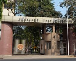 Jadavpur University, Kolkata