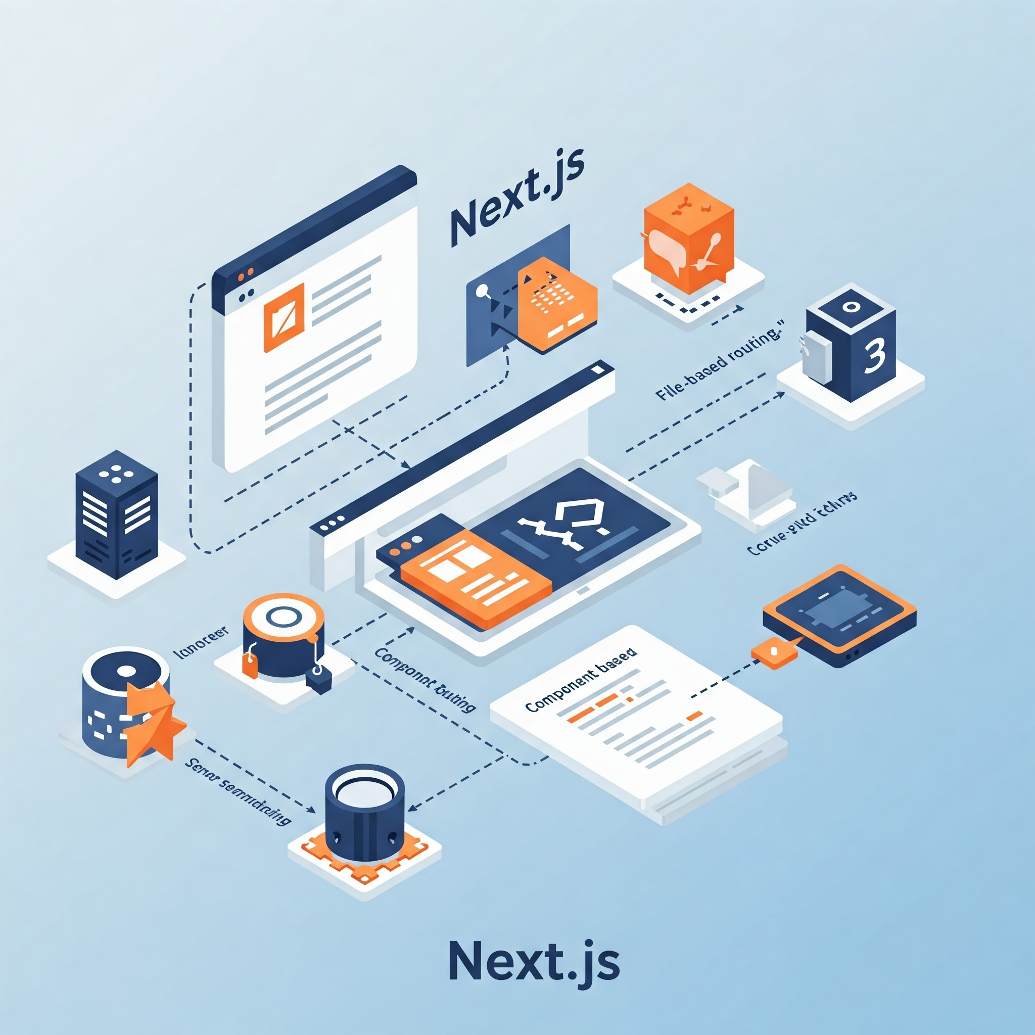 Getting Started with Next.js